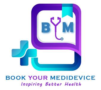 Book Your Medidevice Device mark 5921623 Trademark