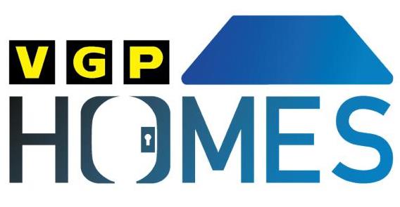 V G P Homes Device mark 5921780 Trademark