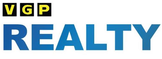 V G P Realty Device mark 5921786 Trademark