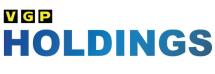 V G P Holdings Device mark 5921795 Trademark