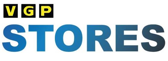V G P Stores Device mark 5921802 Trademark