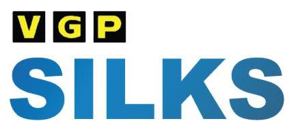V G P Silks Device mark 5921800 Trademark