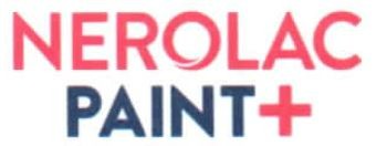 Nerolac Paint + Device mark 5921945 Trademark