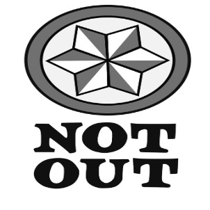 Not Out Device mark 5922149 Trademark
