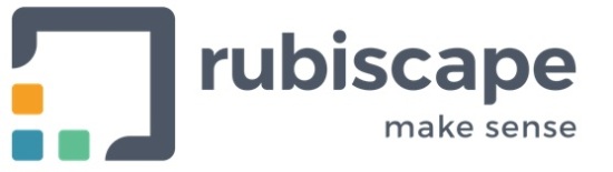 Rubiscape Device mark 5922188 Trademark