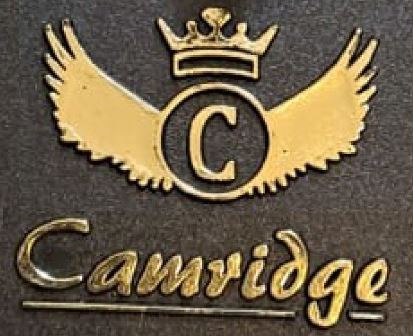 Camridge Device mark 5922206 Trademark