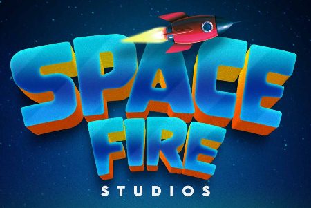 Space Fire Studios Device mark 5922602 Trademark