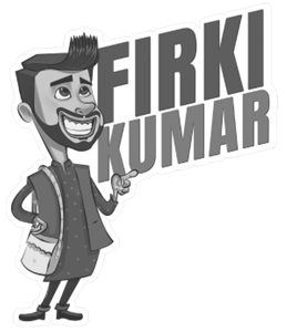 Firki Kumar Device mark 5922607 Trademark