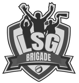 Lsg Brigade Device mark 5922615 Trademark