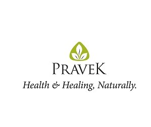 Pravek Health & Healing, Naturally. Device mark 5922923 Trademark