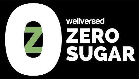 Wellversed Zero Sugar Device mark 5922959 Trademark
