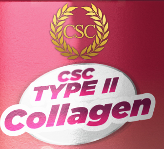 Csc Type 2 Collagen Device mark 5922960 Trademark