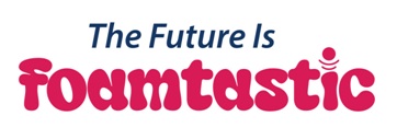The Future Is Foamtastic Device mark 5923145 Trademark