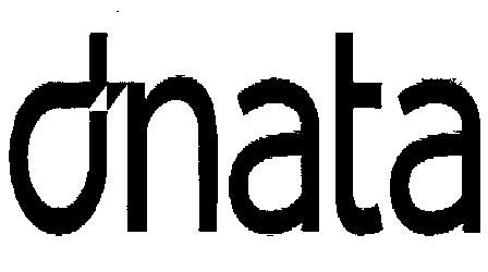 Dnata (label) Device mark 2139590 Trademark