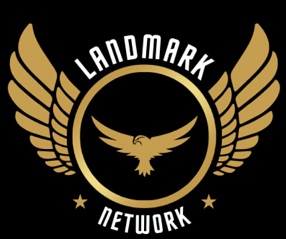Landmark Network Device mark 5923183 Trademark