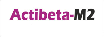 Actibeta-m2 Device mark 5923199 Trademark