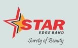 Staredgeband Device mark 5923220 Trademark
