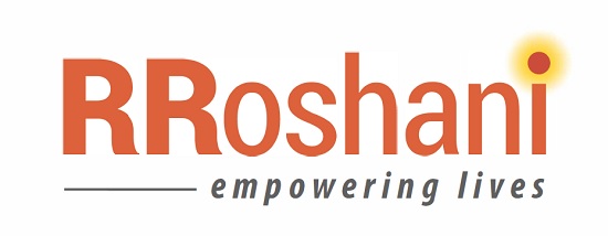 Rroshani Device mark 5923341 Trademark