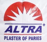 Altra+ Plaster Of Paries Device mark 5923321 Trademark