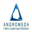 Andromeda Device mark 5923362 Trademark