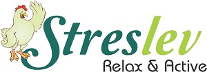 Streslev Device mark 5923431 Trademark