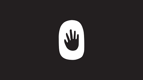 Device Of Hand Device mark 5923473 Trademark