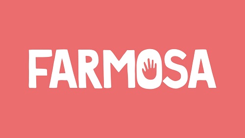 Farmosa Device mark 5923496 Trademark