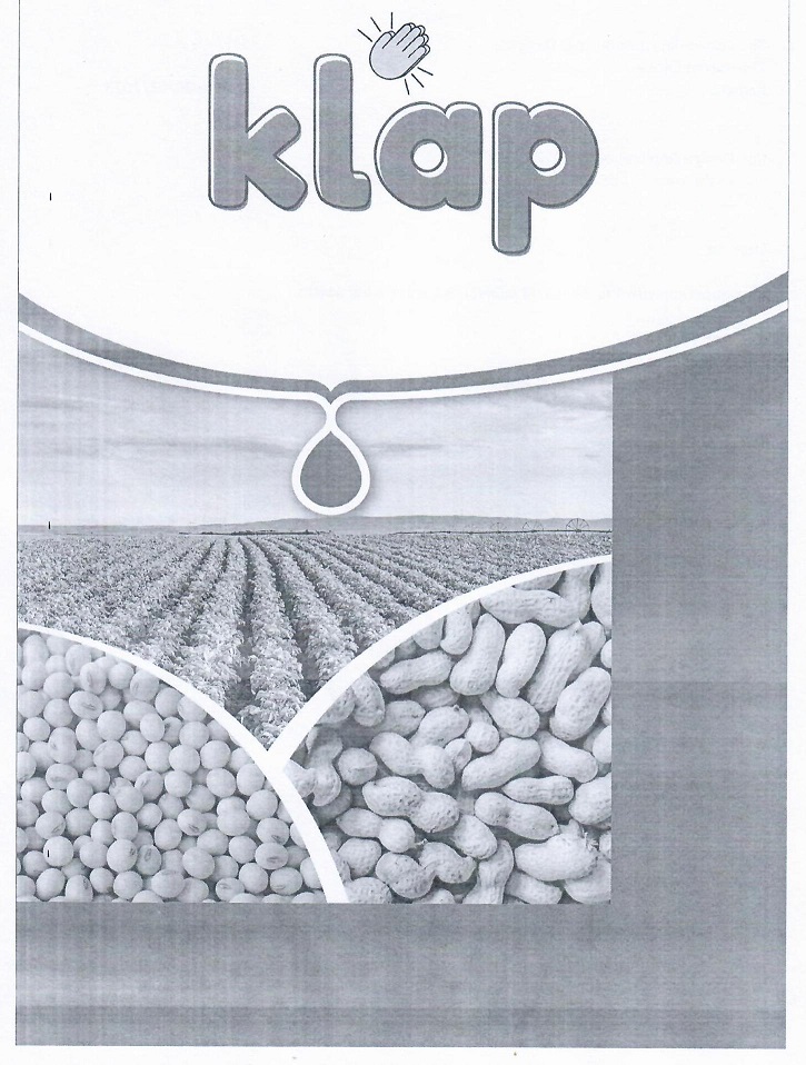 Klap Device mark 5923620 Trademark