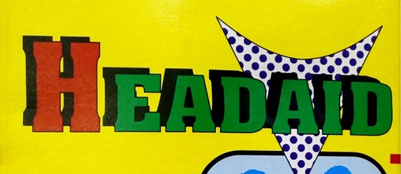 Headaid Device mark 5923532 Trademark