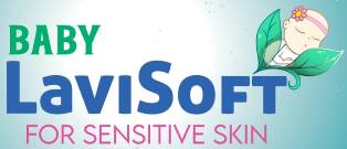Baby Lavisoft Device mark 5923668 Trademark