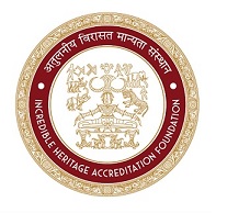 Atulniya Virasat Manyata Sansthan Device mark 5923726 Trademark