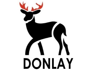 Donlay With Device Device mark 5923773 Trademark