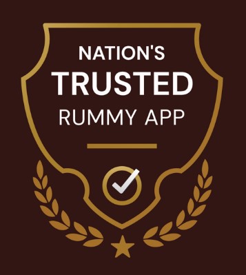 Nation’s Trusted Rummy App Device mark 5923832 Trademark