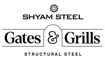 Shyam Steel Gates & Grills Device mark 5923896 Trademark