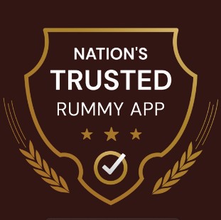 Nation’s Trusted Rummy App Device mark 5923879 Trademark