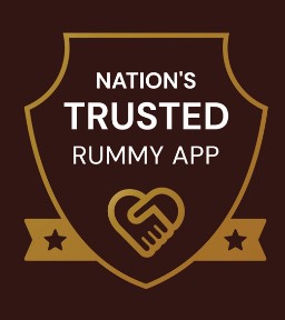 Nation’s Trusted Rummy App Device mark 5923871 Trademark