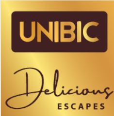 Unibic Delicious Escapes With Device Device mark 5923965 Trademark