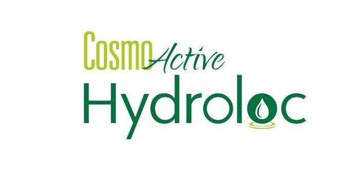Cosmoactive Hydroloc Device mark 5924089 Trademark