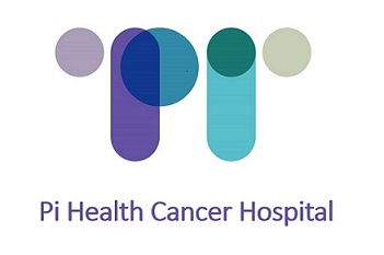 Pi Health Cancer Hospital Logo Device mark 5924138 Trademark