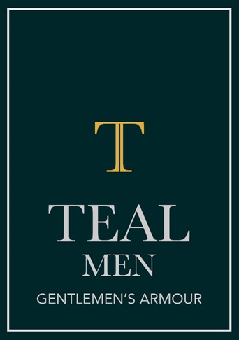 Teal Men Device mark 5924169 Trademark