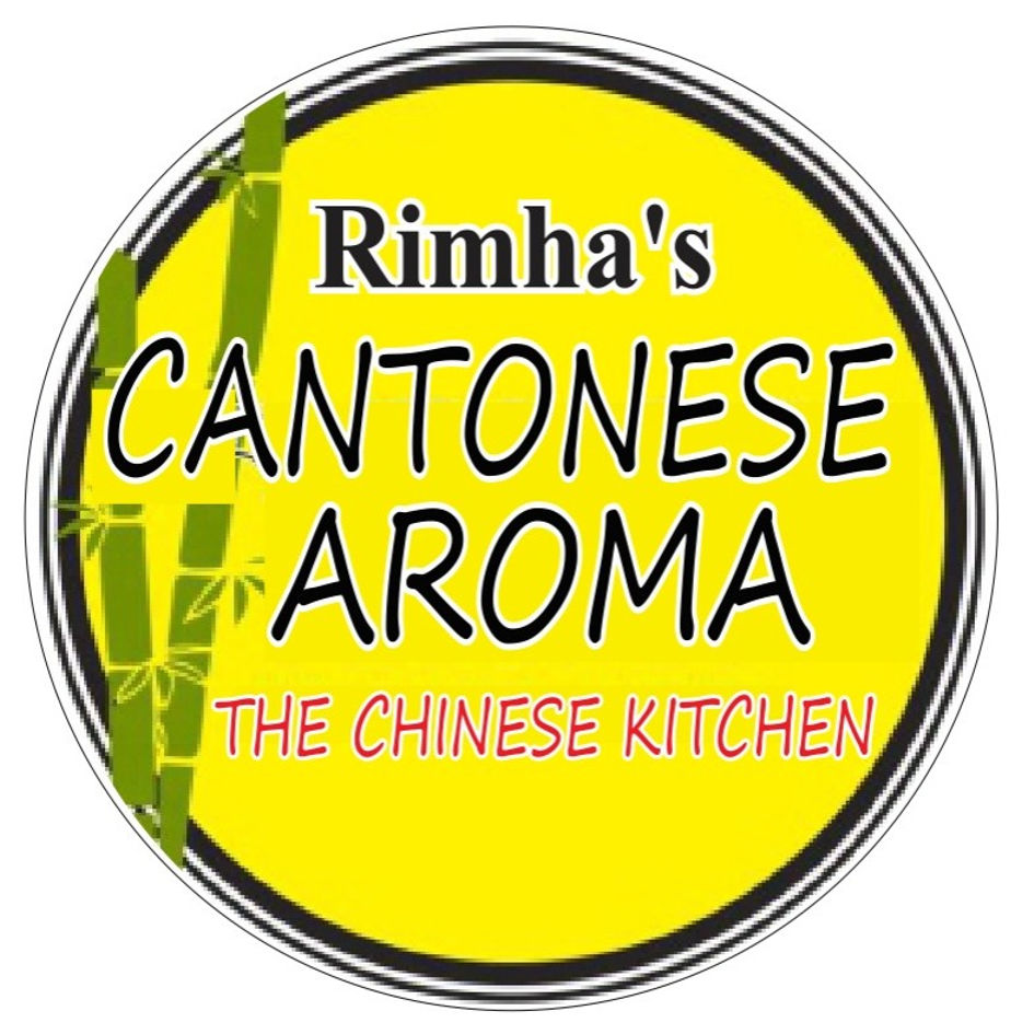 Rimha's Cantonese Aroma Device mark 5924209 Trademark