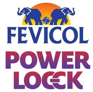 Fevicol Powerlocck Label Device mark 5924299 Trademark