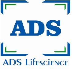Ads Lifescience (device) Device mark 5924421 Trademark