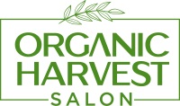 Organic Harvest Salon Device mark 5924409 Trademark