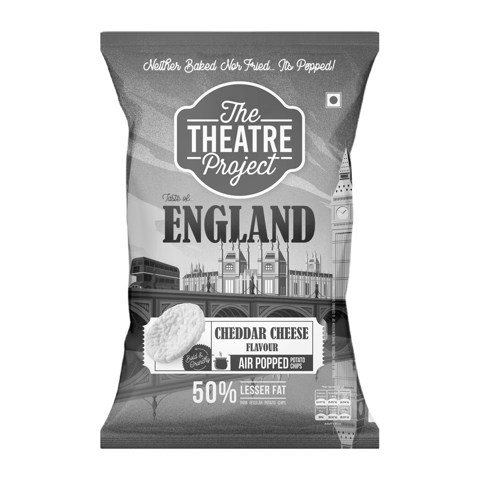 The Theatre Project Taste Of England Device mark 5924684 Trademark