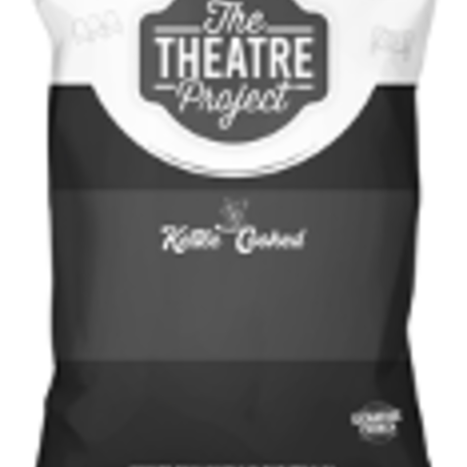 The Theatre Project Kettle Cooked Device mark 5924689 Trademark
