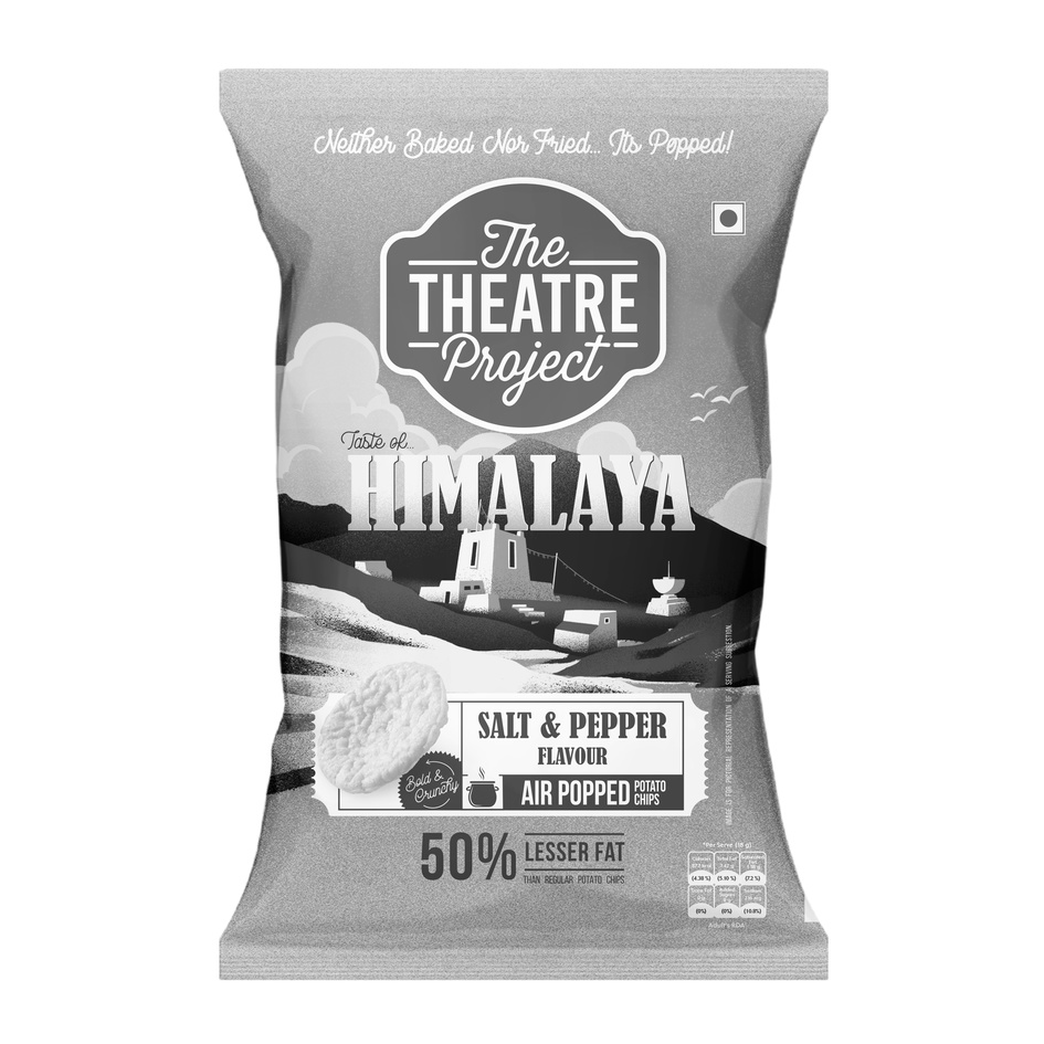 Ttp Airpop Himalaya Device mark 5924686 Trademark