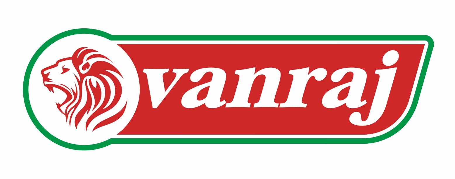 Vanraj Device mark 5925045 Trademark
