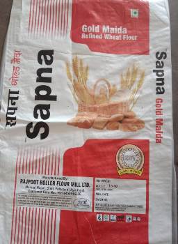Shree Sapna Gold Device mark 5925243 Trademark