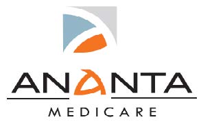 Ananta Medicare Device mark 5925277 Trademark